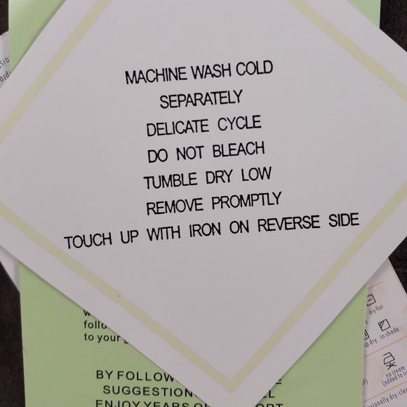 100% Leather JACKET 1X BrandNew - NWT - Jessica Hollbrook - Picture 5 of 7